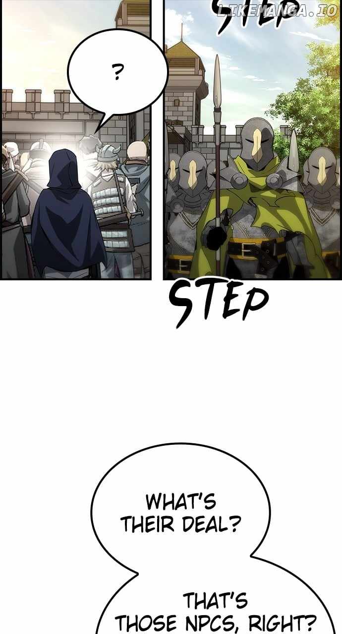 Bad Ending Maker Chapter 76 23